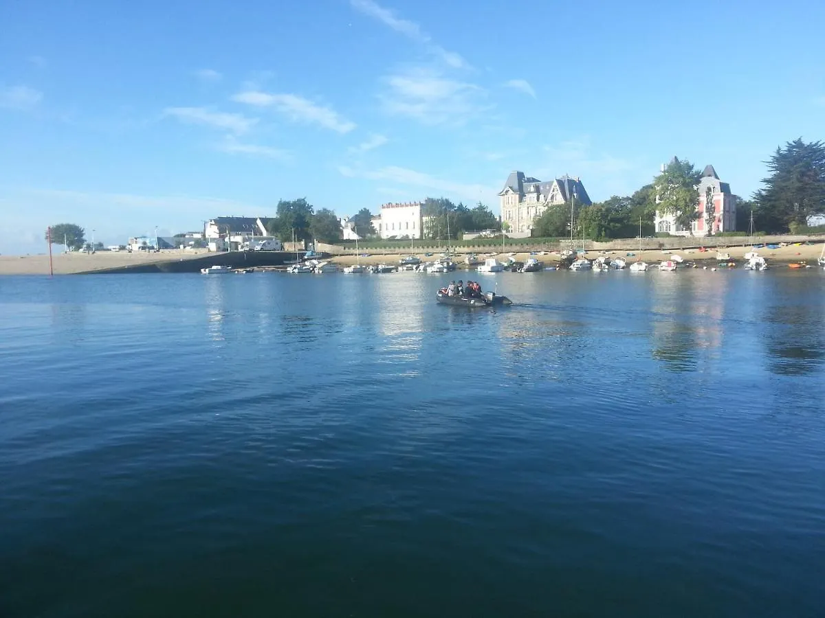 Hôtel Korriganez - Festival Interceltique à Lorient Bateau-hôtel